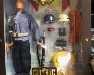 GI Joe