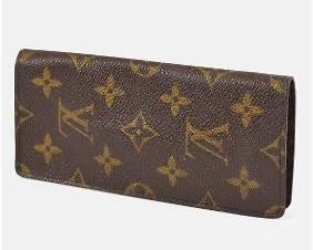 LOUIS VUITTON Eyeglass Case
