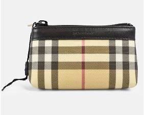 BURBERRY LONDON Change Purse