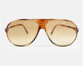 AVIATOR Vintage MOD Sunglasses