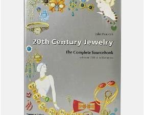 20th CENTURY JEWELRY 2002 The Complete Sourcebook