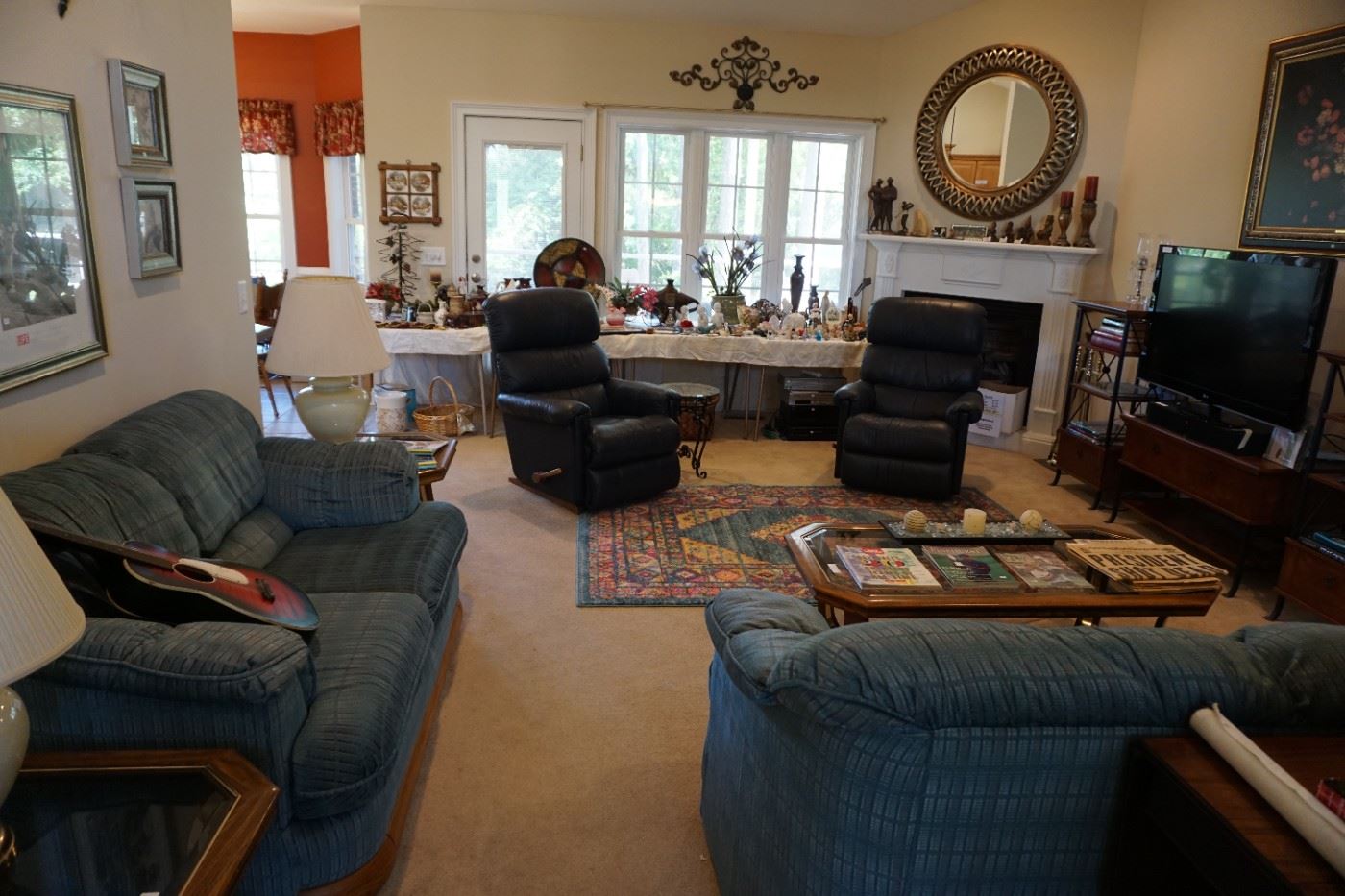 ESTATE TAG SALE in Jackson Springs, NC starts on 4/21/2023