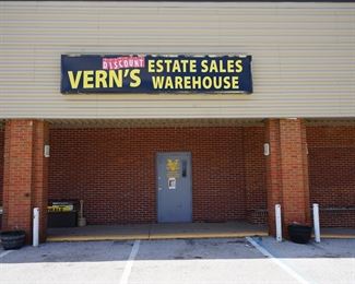 A Great Place to Shop