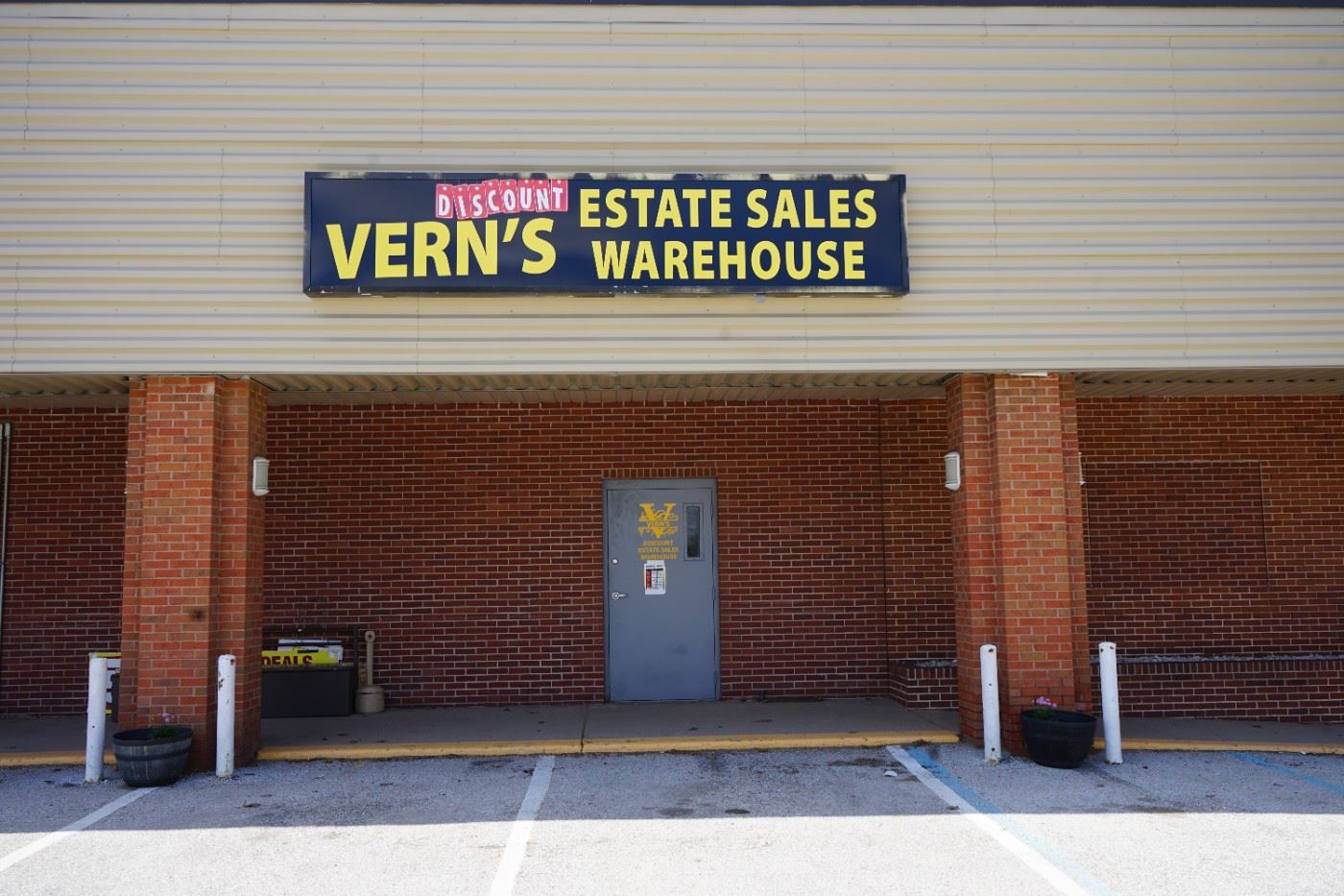 A Great Place to Shop