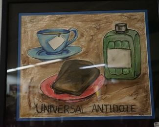 UNIVERSAL ANTIDOTE PICTURE