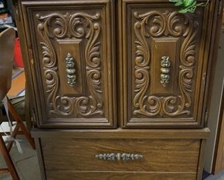 SMALL CABINET