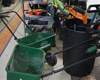 REMEMBER SPRING IS JUST AROUND THE CORNER