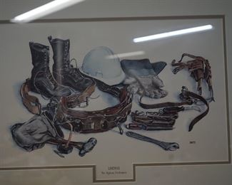 YOU NEED THESE TO BE THE LINEMAN FROM THE COUNTY