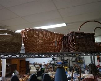 YOU GUESSED IT BASKETS