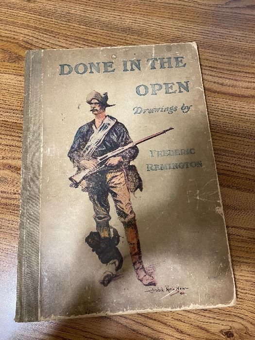 One Day Kettering Estate Sale!! starts on 4/20/2023