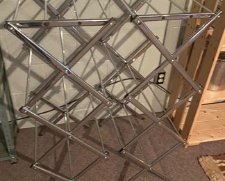Drying racks