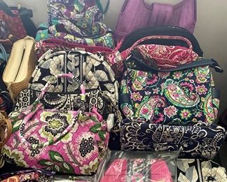 Vera Bradley
