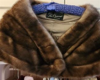 Mink Stole