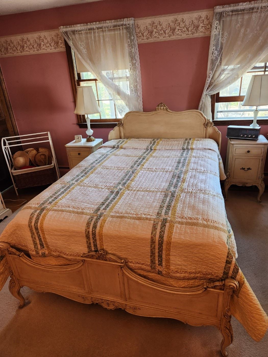 West Simsbury Estate Sale starts on 4/21/2023