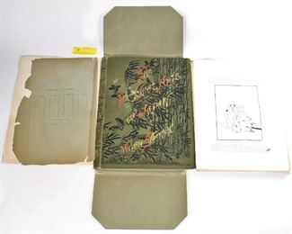 John Anderson's Pictorial Arts of Japan