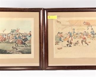 PR Illustrative Prints