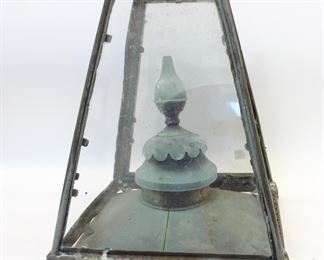 Outdoor Lantern