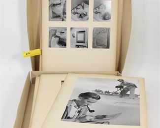 Box Blackmer Humphrey Photographs