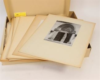 Box Blackmer Humphrey Photographs