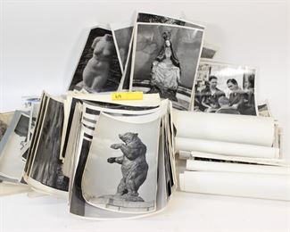 Box Blackmer Humphrey Photographs