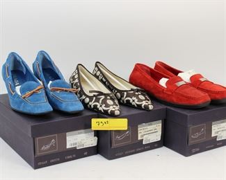 3PR Prada Shoes Size 40