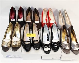 8PR Taryn Rose Shoes Size 41