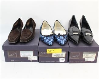 3PR Prada Shoes Size 40-40.5