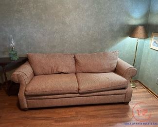 FLEXSTEEL Sofa