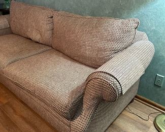 FLEXSTEEL Sofa