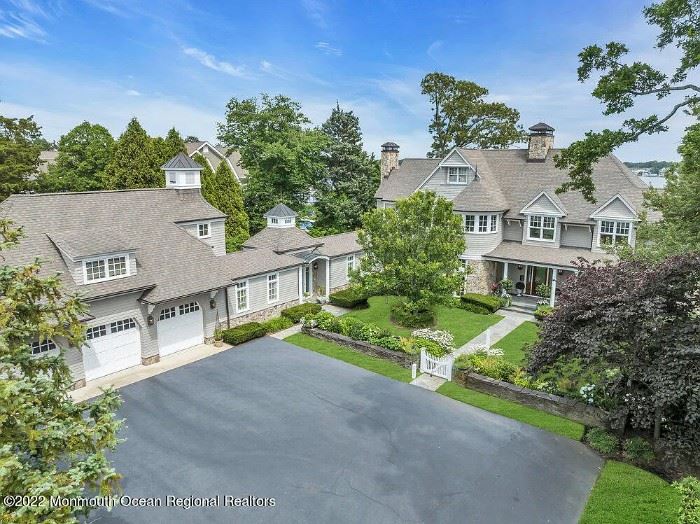 MANASQUAN RIVER WATERFRONT...BRIELLE...2... starts on 4/22/2023