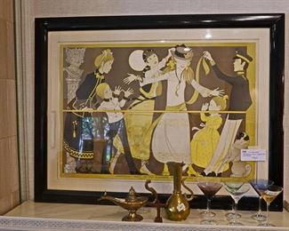 Philippe Noyer signed and numbered