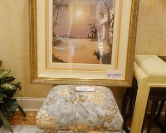 Loren Adams "Midsummer Eve in Ancient Telos"