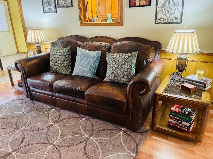 Lanshire Moving Sale in Texarkana, TX starts on 4/21/2023