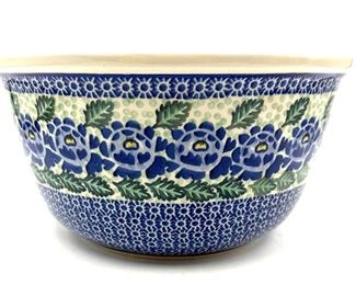 Pottery Decorative Dishes