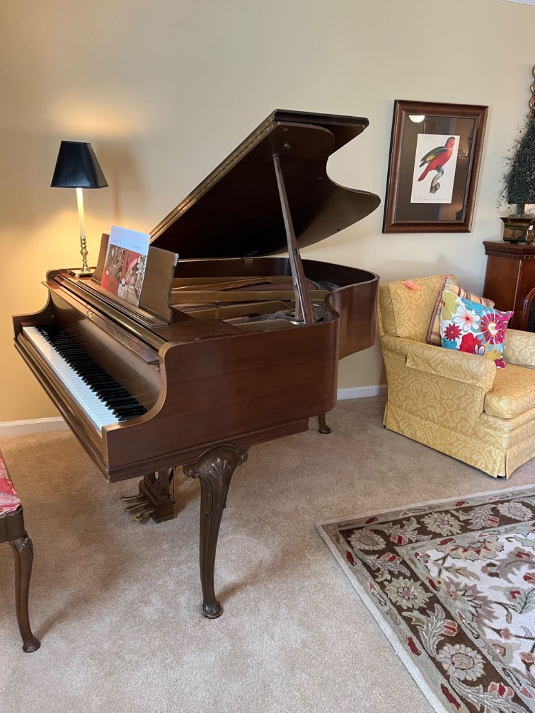 Townhome on the Hill in Augusta, GA starts on 4/21/2023