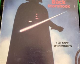 Star Wars magazine 