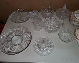Glassware