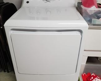 Like new dryer
