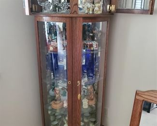 Cute reproduction curio 