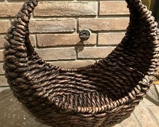 Nice large basket