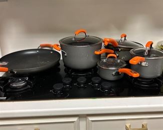Rachael Ray cookware