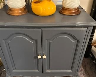 Nice small cabinet
