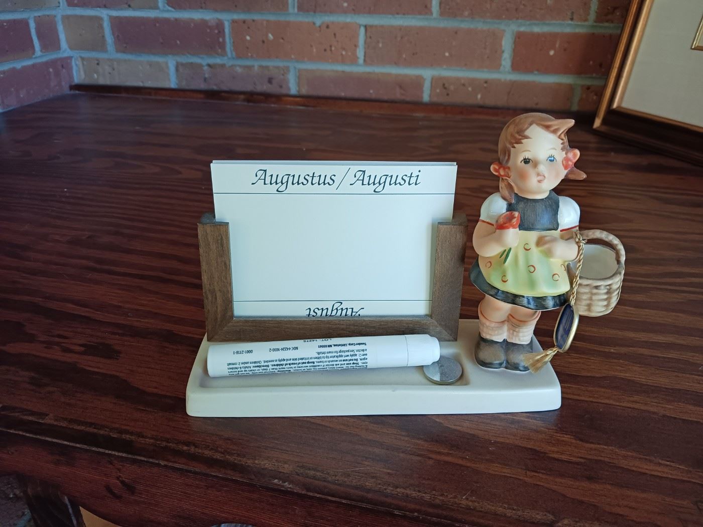 Estate sale by Patsy Owen in South Boston, VA starts on 4/20/2023