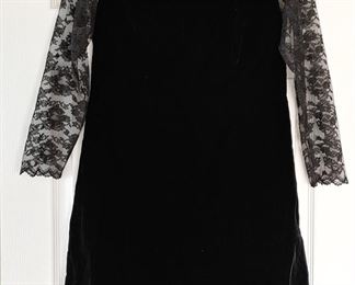 Some Vintage Clothing