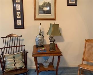 Cotton Ketchie prints have sold.