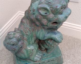 Foo Dog