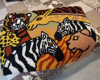 Vintage Rug Crafters