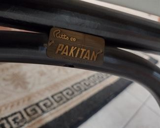 MCM Ritts Co. Los Angeles