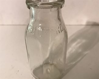 Guilford Dairy bottle 