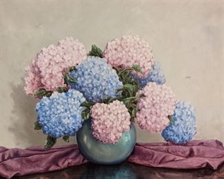 Dudley Kuykendall professionally appraised $1500